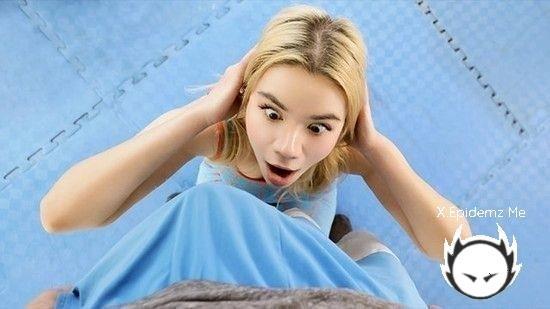 Angelica Coralvine - Get Back In The Game (2023/MilfBody.com/HD)