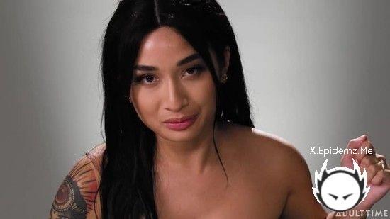 Avery Black - How Women Orgasm (2023/HowWomenOrgasm.com/SD)