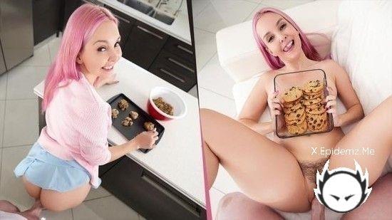 Aaliyah Love - Glazing (2023/UsePOV.com/HD)