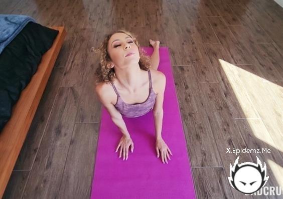 Allie Addison - Hobbies For Two (2023/DadCrush.com/FullHD)