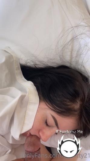 Catkitty21 - Wake Me Up With Your Cock (2023/Onlyfans.com/SD)