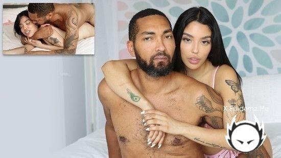 Vanessa Sky - Giving It To Her (2023/DeepLush.com/HD)