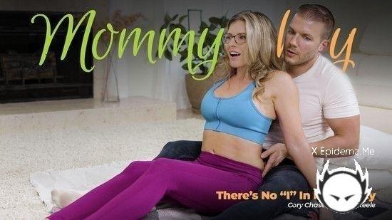 Cory Chase - Theres No I In Pregnancy (2023/MommysBoy.com/HD)