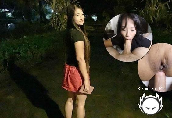 Su D - Cumming In A Milf  Mouth And Pussy! (2023/AsianSexDiary.com/FullHD)