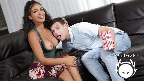 Maya Farrell - Freeuse To Shut Him Up (2023/FreeUseFantasy.com/SD)