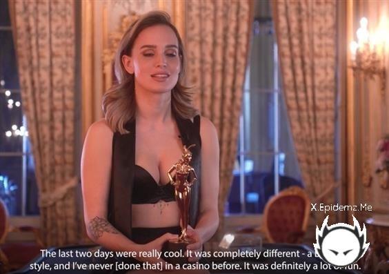 Julia Rommelt - Playboy Germany 2021 (2023/PlayboyPlus.com/FullHD)