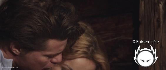 Cherry Kiss - Fucking Chilly (2023/FrolicMe.com/SD)