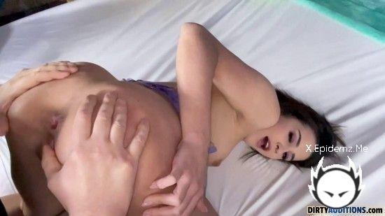 Kylie Rocket - Dirty Auditions (2023/DirtyAuditions.com/SD)