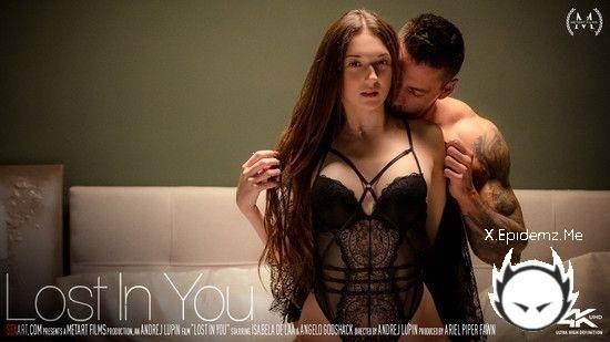 Isabela De Laa - Lost In You (2023/SexArt.com/SD)