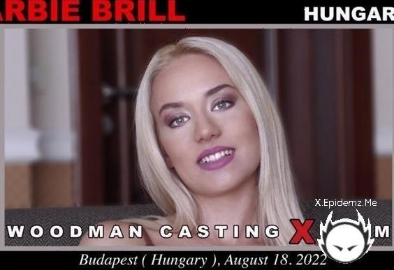 Barbie Brill - Updated Casting X (2023/WoodmanCastingX.com/SD)