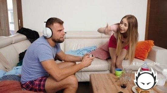 Nata Ocean - Clean House Dirty Fuck (2023/TeensLoveHugeCocks.com/HD)