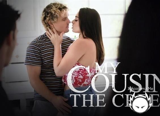 Sophia Burns - My Cousin, The Creep (2023/PureTaboo.com/FullHD)