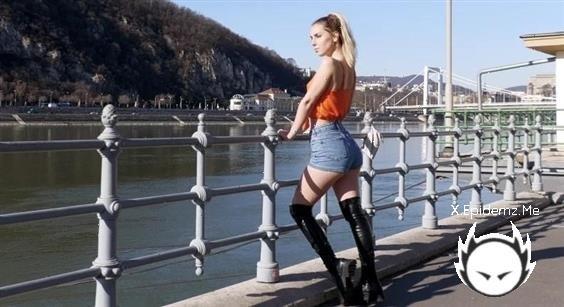 Dee Vine - Xxxx - Area X69 39 (2023/PierreWoodman.com/WoodmanCastingX.com/FullHD)