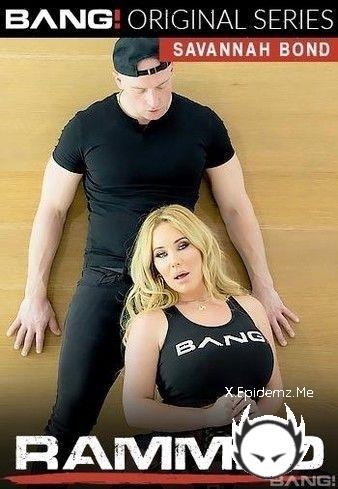 Savannah Bond - Bang Rammed (2023/BangRammed.com/SD)