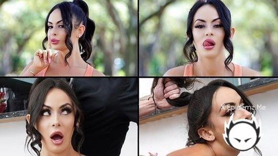 Kiki Klout - Stretching Out The Tightness (2023/MilfBody.com/SD)