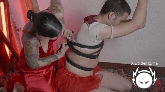 Tori Cummings, Impala, Mistress Dolores - Divine Bitches (2023/DivineBitches.com/SD)