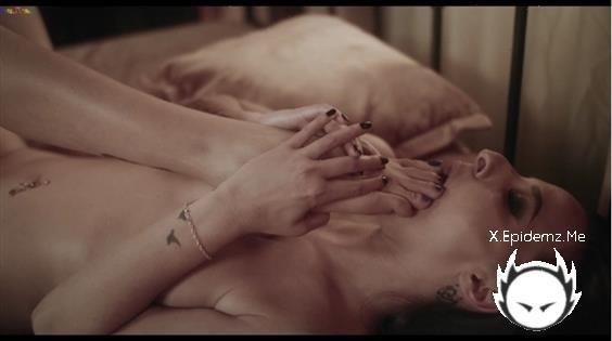 Amirah Adara - Alyssa Bounty Lilith (2023/MixedX.com/SD)