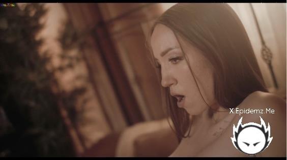 Alexa Flexy - Kate Quinn Nuru Massage (2023/MixedX.com/SD)