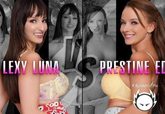 Lexi Luna, Pristine Edge - Secret To Better Grades (2023/PervMom.com/TeamSkeet.com/HD)