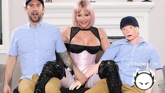 Adira Allure - Cherry Pimps Confessions (2023/CherryPimpsConfessions.com/SD)