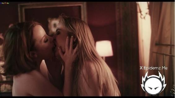 Candy Alexa - Lottie Magne Shades (2023/MixedX.com/SD)