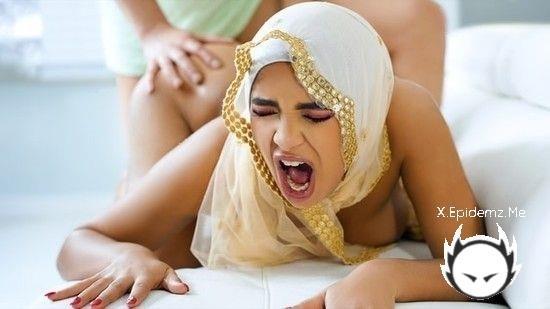 Babi Star - Boyfriend Trouble (2023/HijabHookup.com/SD)