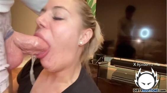 Lana Analise - Dirty Auditions (2023/DirtyAuditions.com/SD)