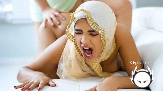 Babi Star - Boyfriend Trouble (2023/HijabHookup.com/HD)