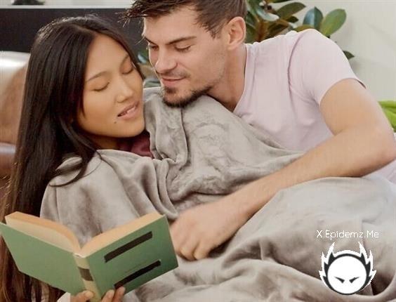 May Thai - Feeling Cold (2023/JoyMii.com/JoyMiiX.com/FullHD)