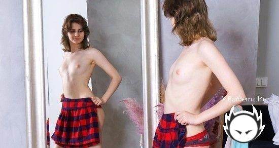 Snowdrop Wish - Solo (2023/ClubSweethearts.com/SD)