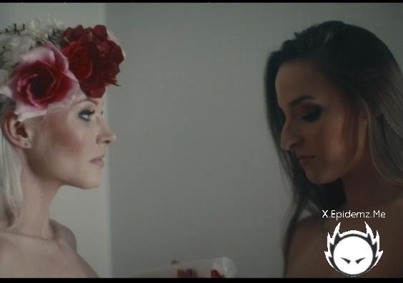 Amirah Adara - Zazie Skymm Innocent Lamb (2023/MixedX.com/FullHD)