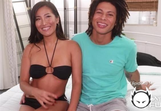 Aries Li, JJ Smith - Aries Li Has Been Hearing Some Big Things About Jj Smith! (2023/HotGuysFuck.com/FullHD)