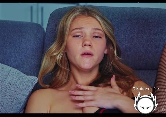 Valeria Mint - Hot Evening (2023/EternalDesire.com/FullHD)