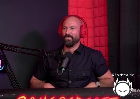 Liz Jordan - Bang Podcast (2023/Bang.Podcast.com/FullHD)