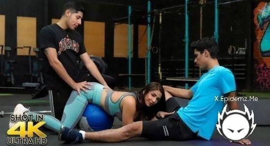 Silvana Lee - Sex Instructor (2023/SexMex.com/HD)