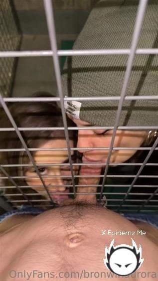 Amateurs - Corrupt Warden Fucks Horny Prisoners Ppv (2023/OnlyFans.com/SD)