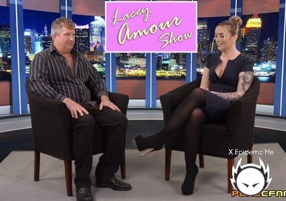 Gigi Rouge, Lacey Amour - Going Viral (2023/PureCFNM.com/FullHD)