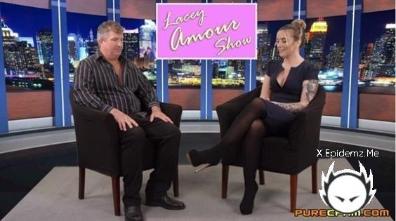 Gigi Rouge, Lacey Amour - Going Viral (2023/PureCFNM.com/SD)