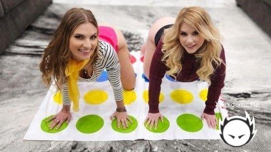 Kenzie Love, Riley Reign - I Dont Like Your Girlfriend (2023/SisLovesMe.com/SD)