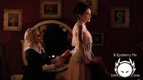 Anna De Ville, Brittany Bardot - Sinful Xxx (2023/SinfulXXX.com/SD)