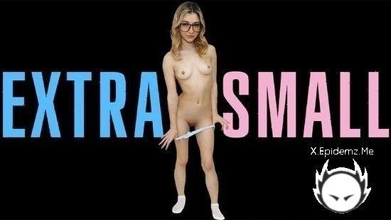 Demi Hawks - Dear Tiny Diary (2023/ExxxtraSmall.com/HD)