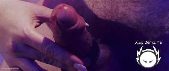 Domina Georges - Cross (2023/FrolicMe.com/SD)