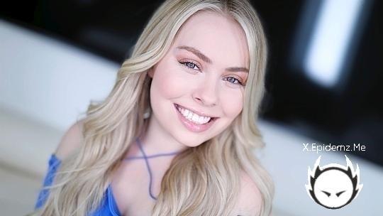 Haley Spades - Haley Spades Returns To Amateur Allure To Give Head, Fuck And Swallow Sperm (2023/AmateurAllure.com/FullHD)