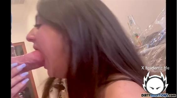 Eliza Ibarra - Dirty Auditions (2023/DirtyAuditions.com/SD)