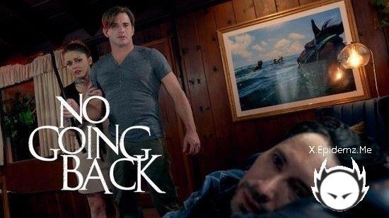 Vanessa Vega - No Going Back (2023/PureTaboo.com/SD)