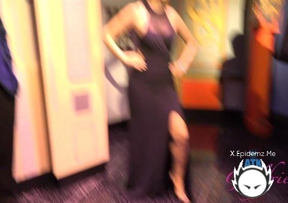 Cecelia Taylor - Wax Museum 1 (2023/ATKGirlfriends.com/FullHD)