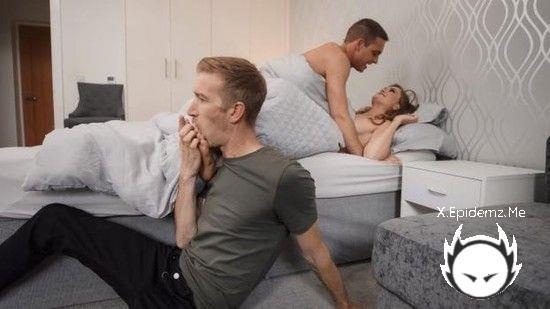 Honour May - Cheating On Him While He Eats Me Out (2023/BrazzersExxtra.com/SD)