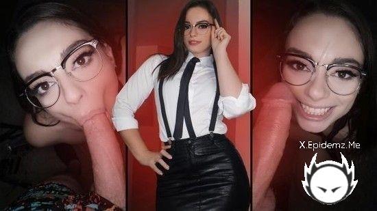 Sophia Burns - Im Gonna Take My Time (2023/ThisGirlSucks.com/HD)