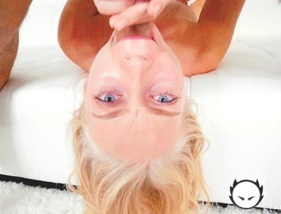 Braylin Bailey - Sweet Strokes (2022/Throated.com/BlowPass.com/FullHD)