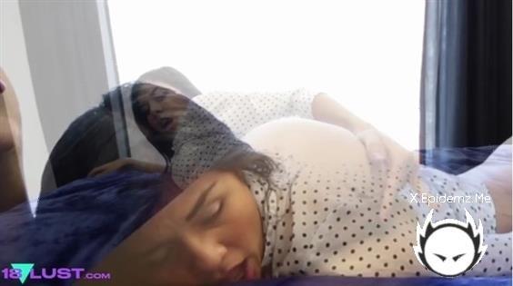 Emma Best - Facial Ever (2023/18Lust.com/SD)